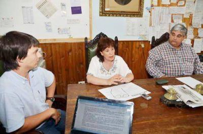 Consejeros solicitan informe sobre el movimiento de recursos provenientes del Fondo Compensador