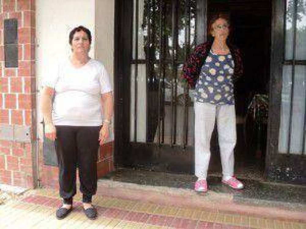 Habl� una testigo de la causa Agustina y aport� datos