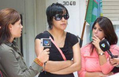 La hermana de Agustina sospecha m�s a�n que ha sido una venganza | Un testigo clave aport� informaci�n 