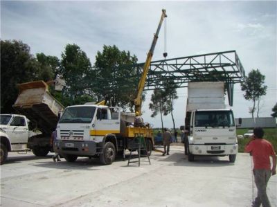 Bucca eligi� levantar lo productivo