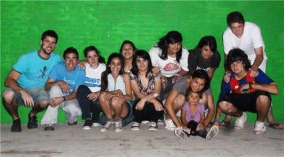Se concreta el centro cultural para j�venes en Hale