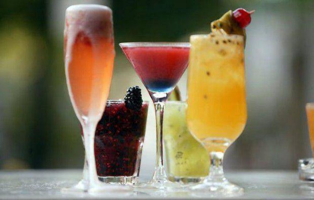 Tips de verano: conoc� las bebidas que m�s engordan