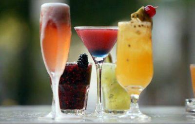 Tips de verano: conoc� las bebidas que m�s engordan