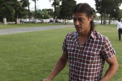 Almeyda: "Creo que la gente quiere que vuelva Ram�n"