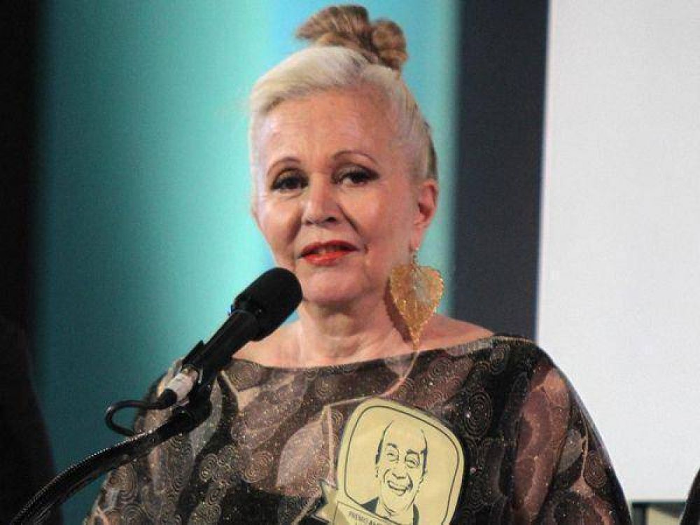 Pinky, internada por una neumon�a