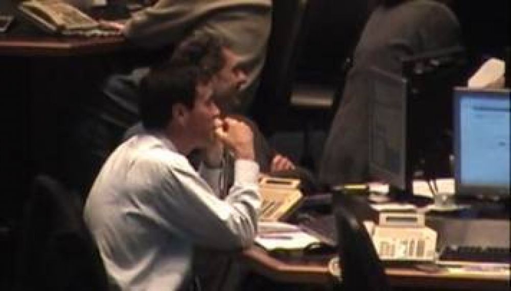 Los bonos mantienen su recuperaci�n tras el nuevo fallo: ganan m�s de 20%