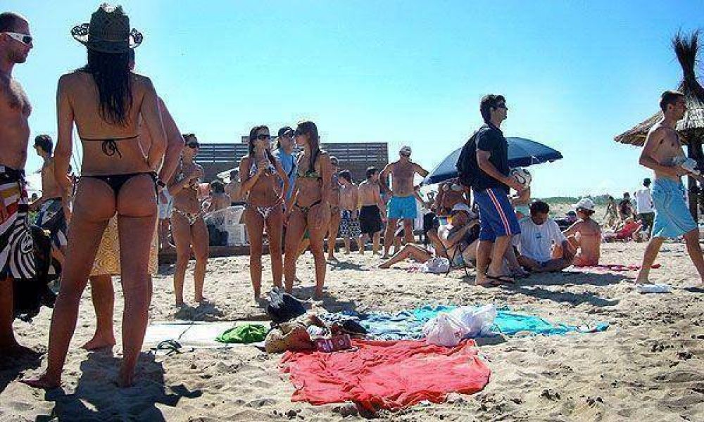 Uruguay redobla la apuesta tur�stica con m�s devoluciones de impuestos