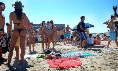 Uruguay redobla la apuesta tur�stica con m�s devoluciones de impuestos