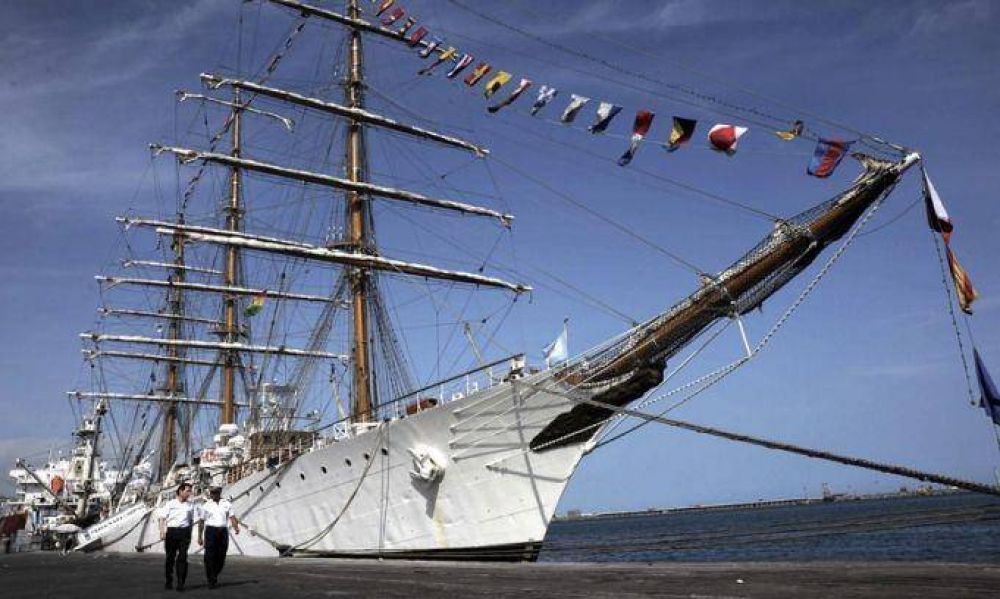 Fragata: Argentina expuso y el 15 de diciembre se conocer�a la decisi�n del Tribunal del Mar