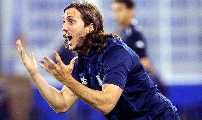 Para el t�cnico de Racing, la campa�a del equipo "es la mejor de los �ltimos diez a�os"