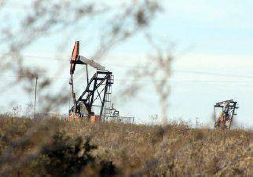 Chevron ratific� su inter�s por seguir invirtiendo 
