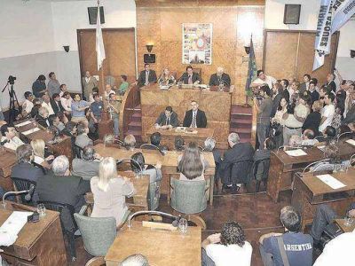 Lomas de Zamora: se aprob� el Presupuesto 2013 y habr� un incremento de tasas
