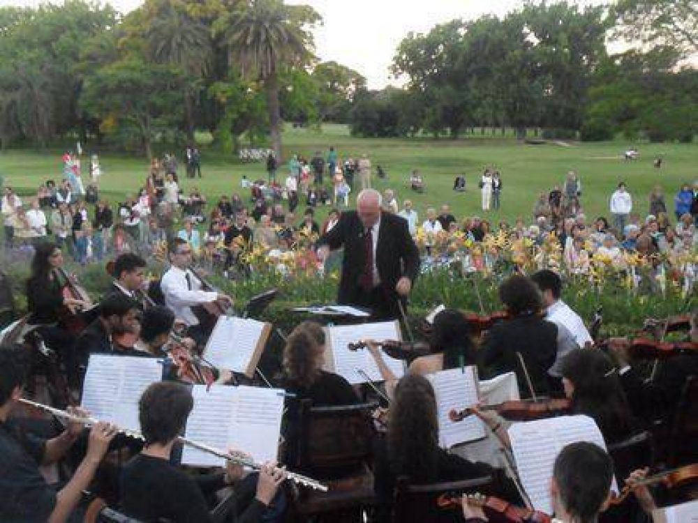 �Vecinos de San Andr�s� celebraron el 103� aniversario de la localidad