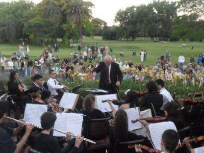 �Vecinos de San Andr�s� celebraron el 103� aniversario de la localidad