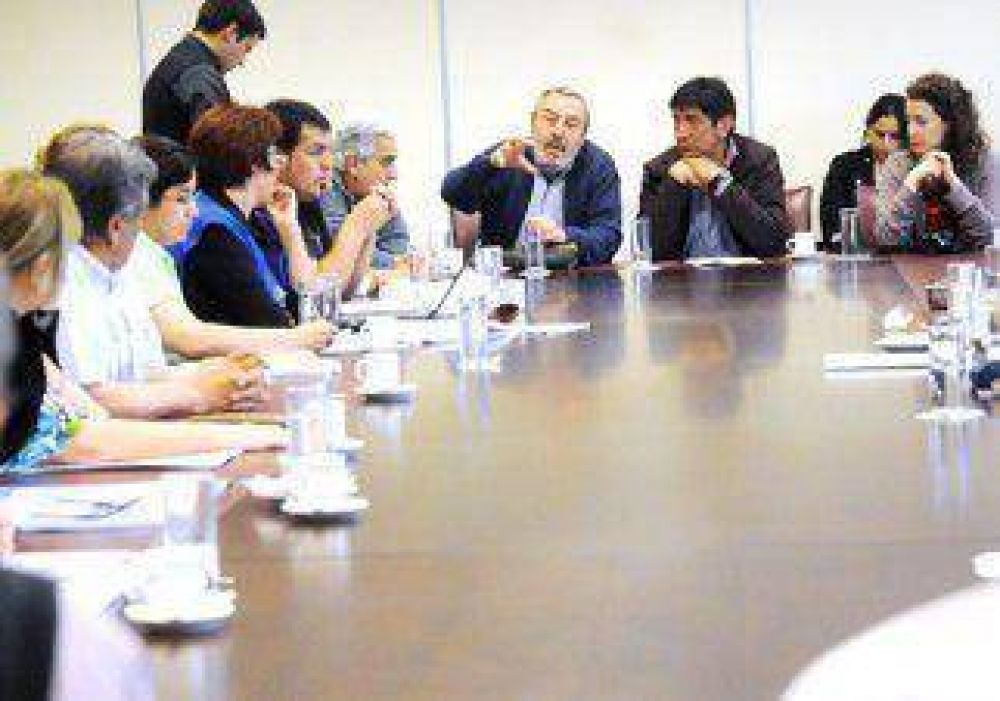 Hay s�lo nueve turnos por adicciones 
