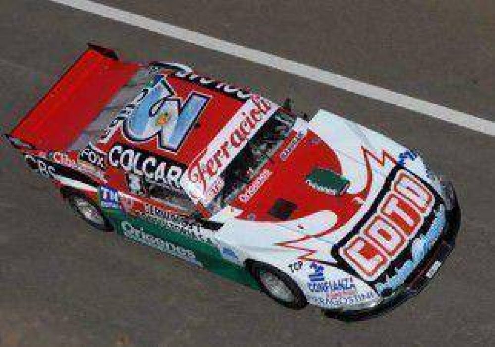 Echevarr�a, obligado a ganar todo en La Plata 