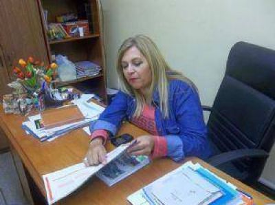 ATECa pidi� a Educaci�n culminar hoy las clases por la falta de agua