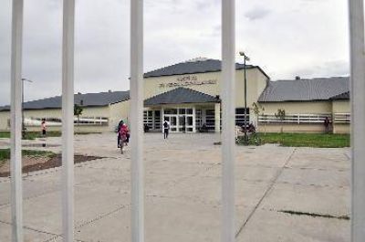 Prisi�n de Freydoz complica al hospital cipole�o