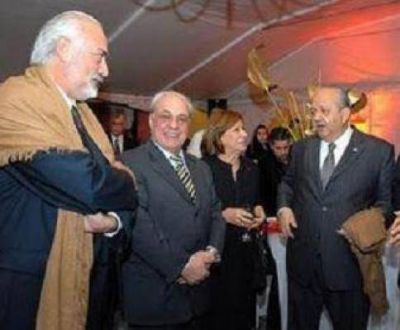 Zitelli y Brizuela del Moral encabezar�an las listas en 2013