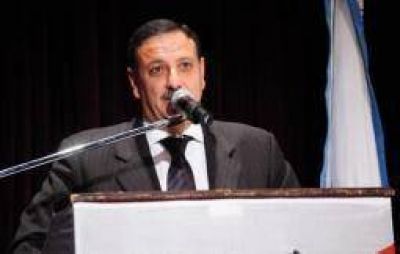 El municipio defendi� la actualizaci�n de la tasa de comercio 