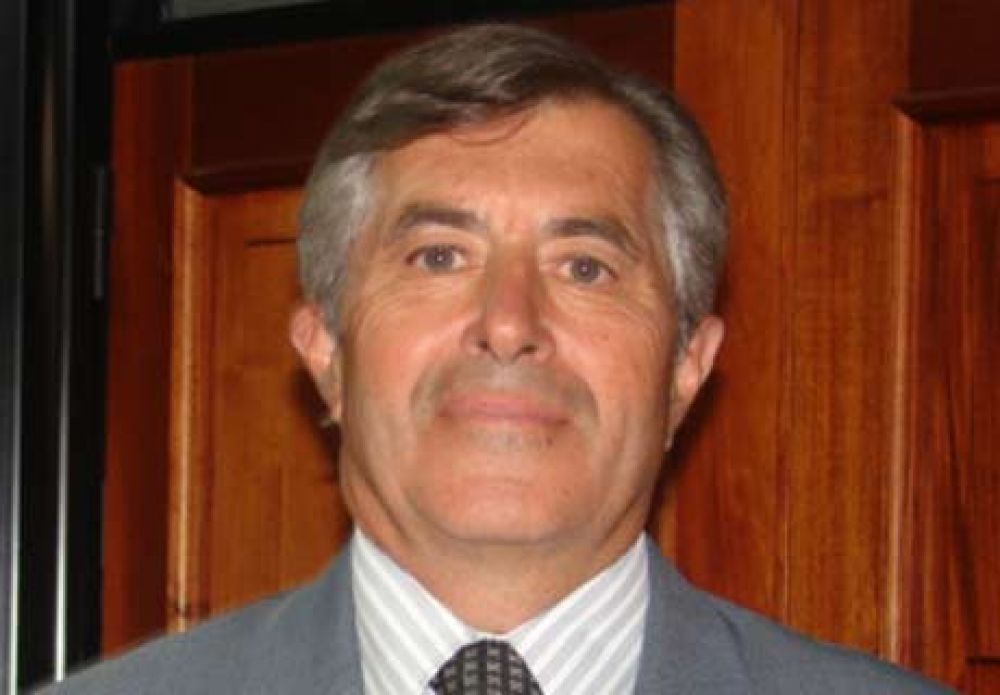 Roumec fue designado como Juez de la C�mara Laboral de Viedma