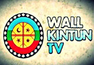 Canal mapuche Wall Kintun con amplia vinculaci�n con el Estado