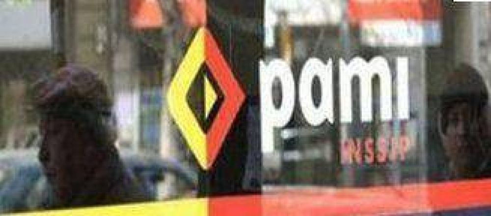 El PAMI renov� convenio con centros vecinales 