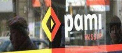 El PAMI renov� convenio con centros vecinales 