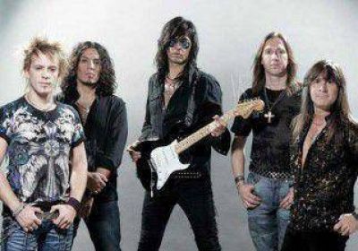 Rata Blanca toca ma�ana en la ciudad 