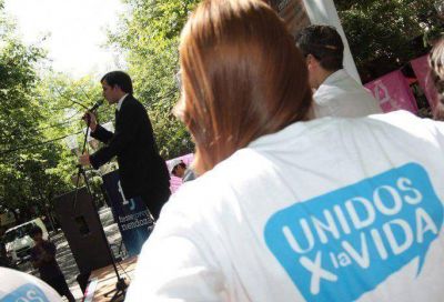 El aborto no punible perder� por goleada y Mendoza no tendr� protocolo en caso de violaciones 