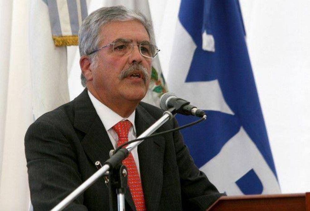 Julio De Vido vendr� ma�ana a Mendoza para hablar de obras e YPF 