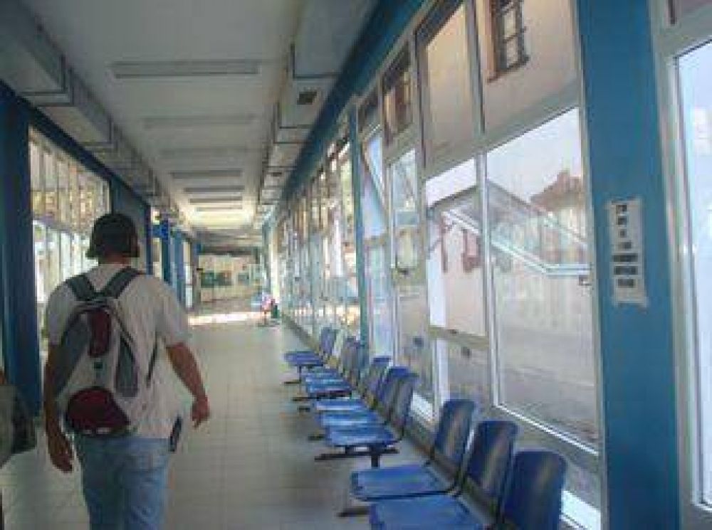 Acordaron primeras medidas de salud en hospitales provinciales