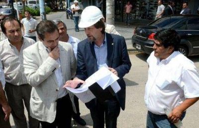Mestre tom� distancia de De la Sota por denuncia a la tasa vial 
