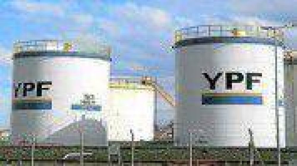 La petrolera gan� m�s de 6% tras el alza del precio de gas en boca de pozo 