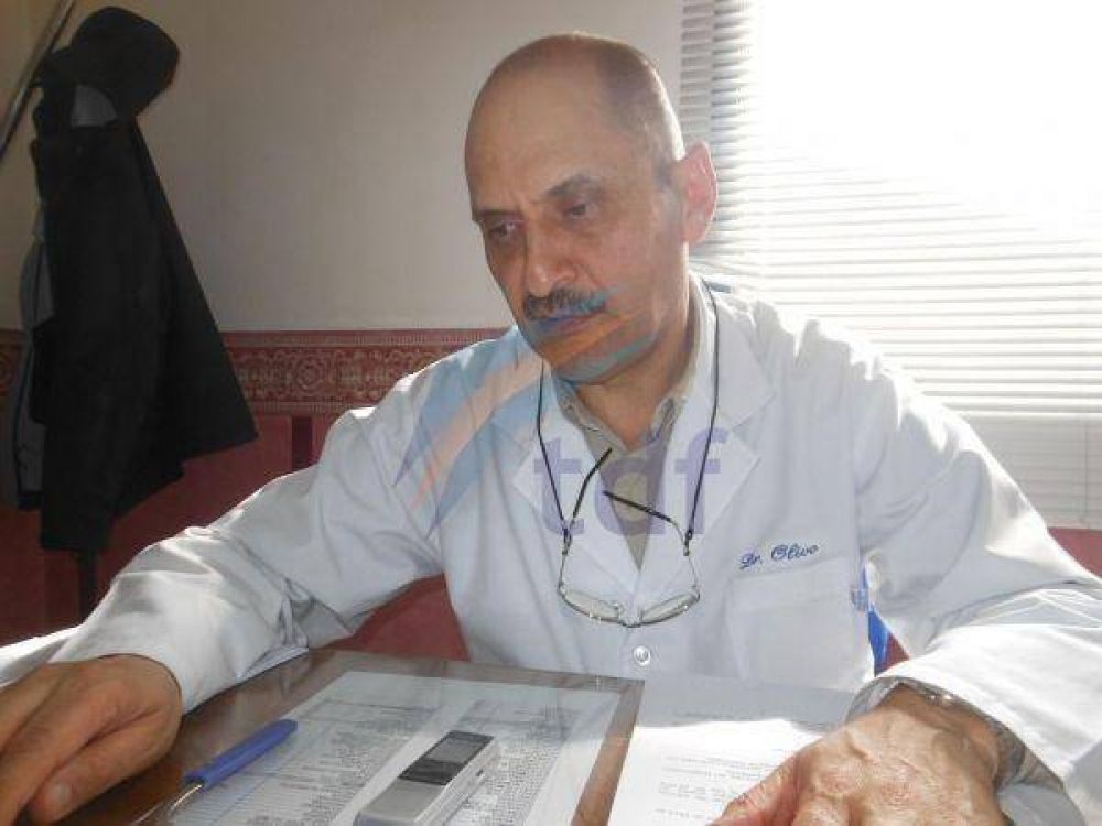 Tras la apertura del sistema de salud hubo m�dicos �que retirar�n sus renuncias�