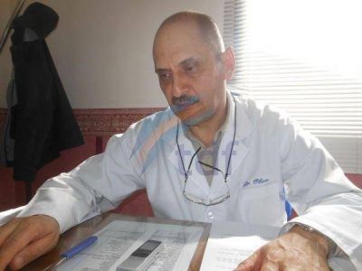 Tras la apertura del sistema de salud hubo m�dicos �que retirar�n sus renuncias�