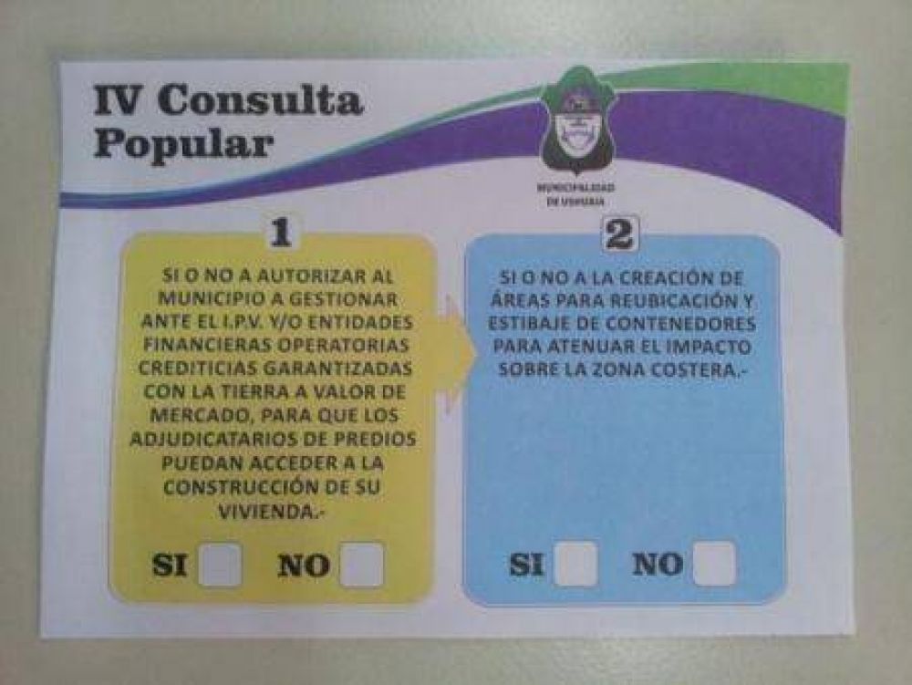 El Ejecutivo Municipal destac� la importancia de poder dar continuidad a los procesos participativos