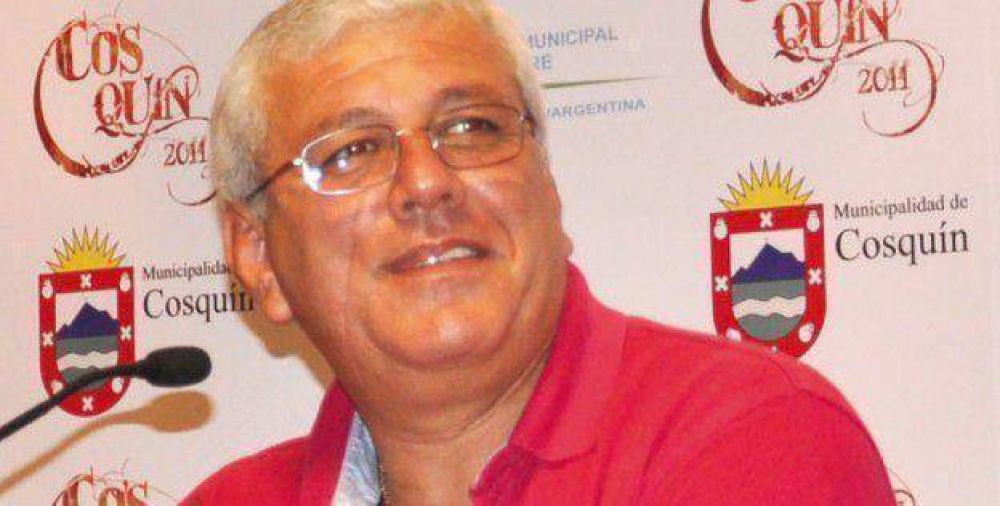 Villanueva reasumir� la intendencia de Cosqu�n