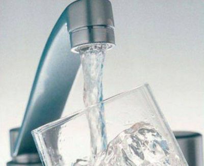 Primer paso para el aumento en la tarifa de agua 