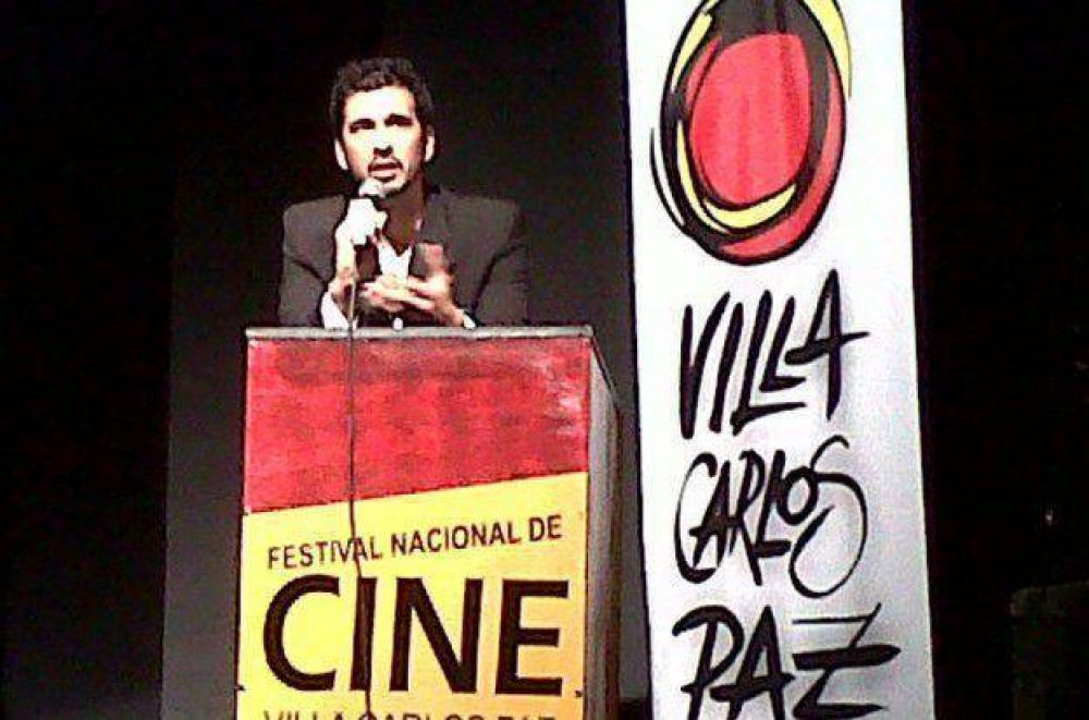Comenz� el Festival de Cine 
