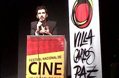 Comenz� el Festival de Cine 