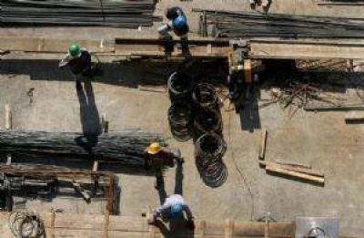 En un a�o el trabajo en �negro� subi� 2% en la provincia 