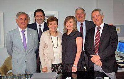 Kemelmajer: �La teor�a de derechos humanos cae sobre el derecho privado�