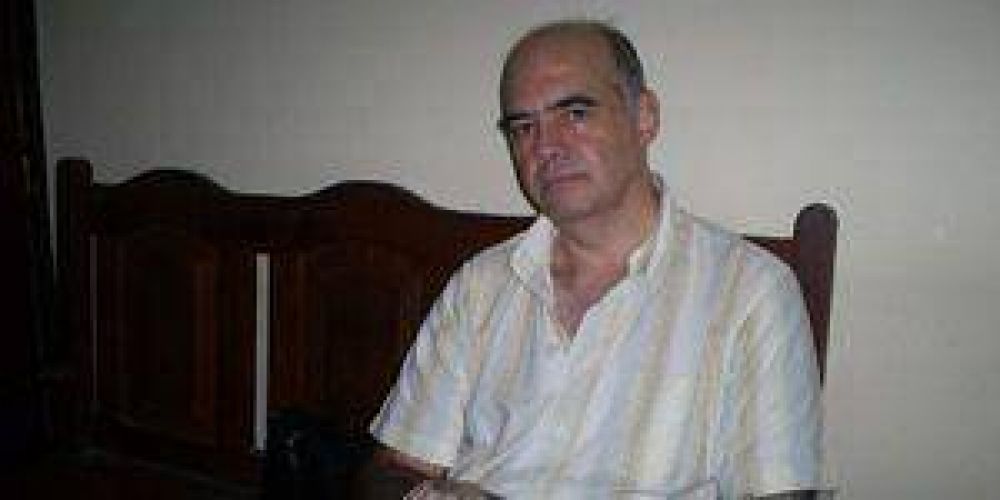  Procesan a Hern�ndez por presunto desv�o de fondos