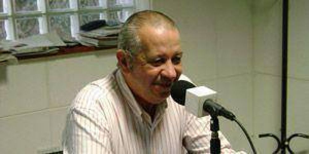  Proyecto de D�az Roig sobre los ex presos pol�ticos con media sanci�n