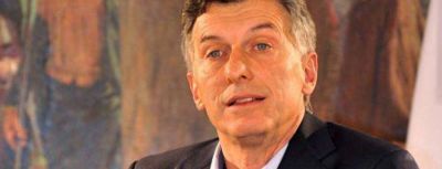 "Habr� una elecci�n interna en el PRO"