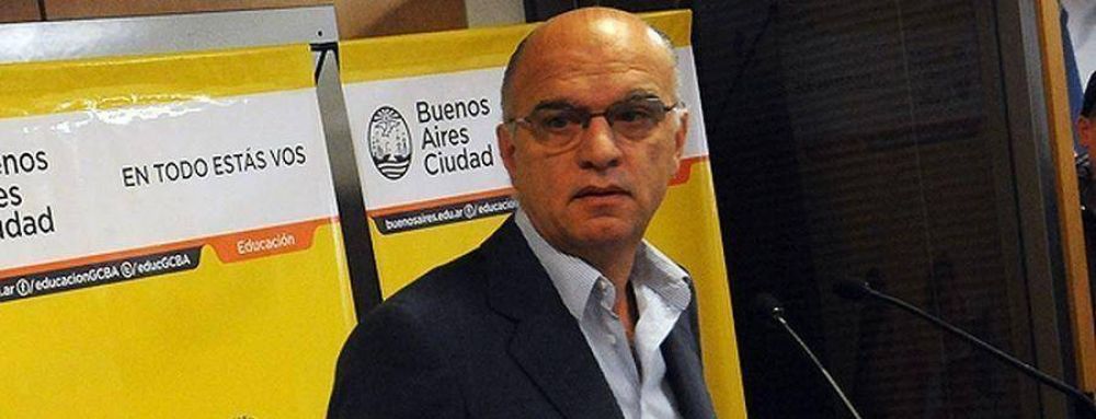 "No entiendo la actitud de los Metrodelegados"