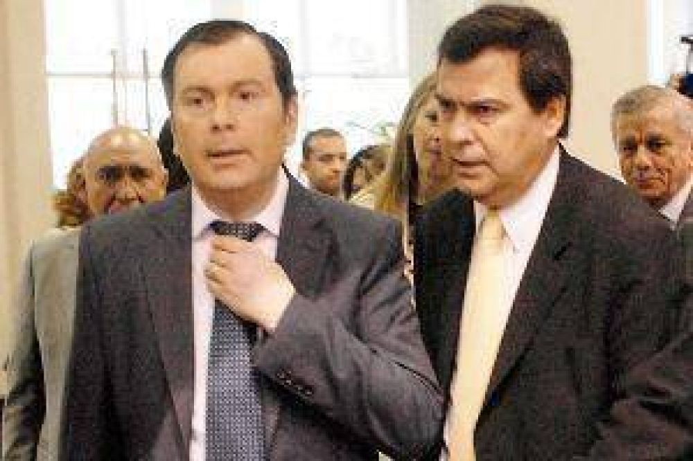 Zamora remarc� que el Presupuesto 2013 rondar� los $ 10 mil millones 