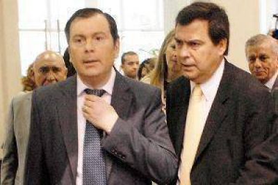 Zamora remarc� que el Presupuesto 2013 rondar� los $ 10 mil millones 