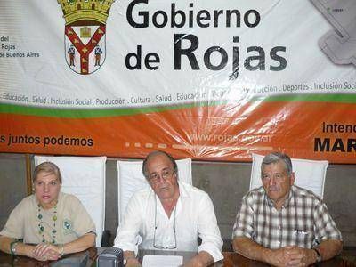 Confirmado: La 4ta.  Expo Municipal se realizar�  el domingo 2 diciembre